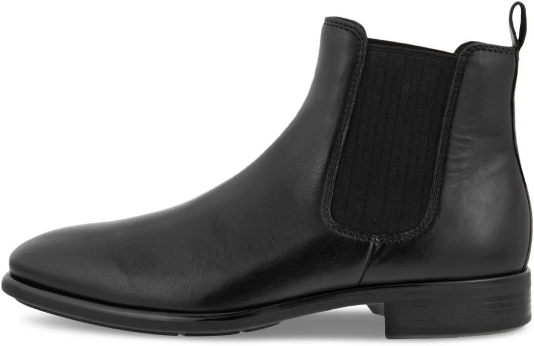 ECCO Men's Citytray Oxford