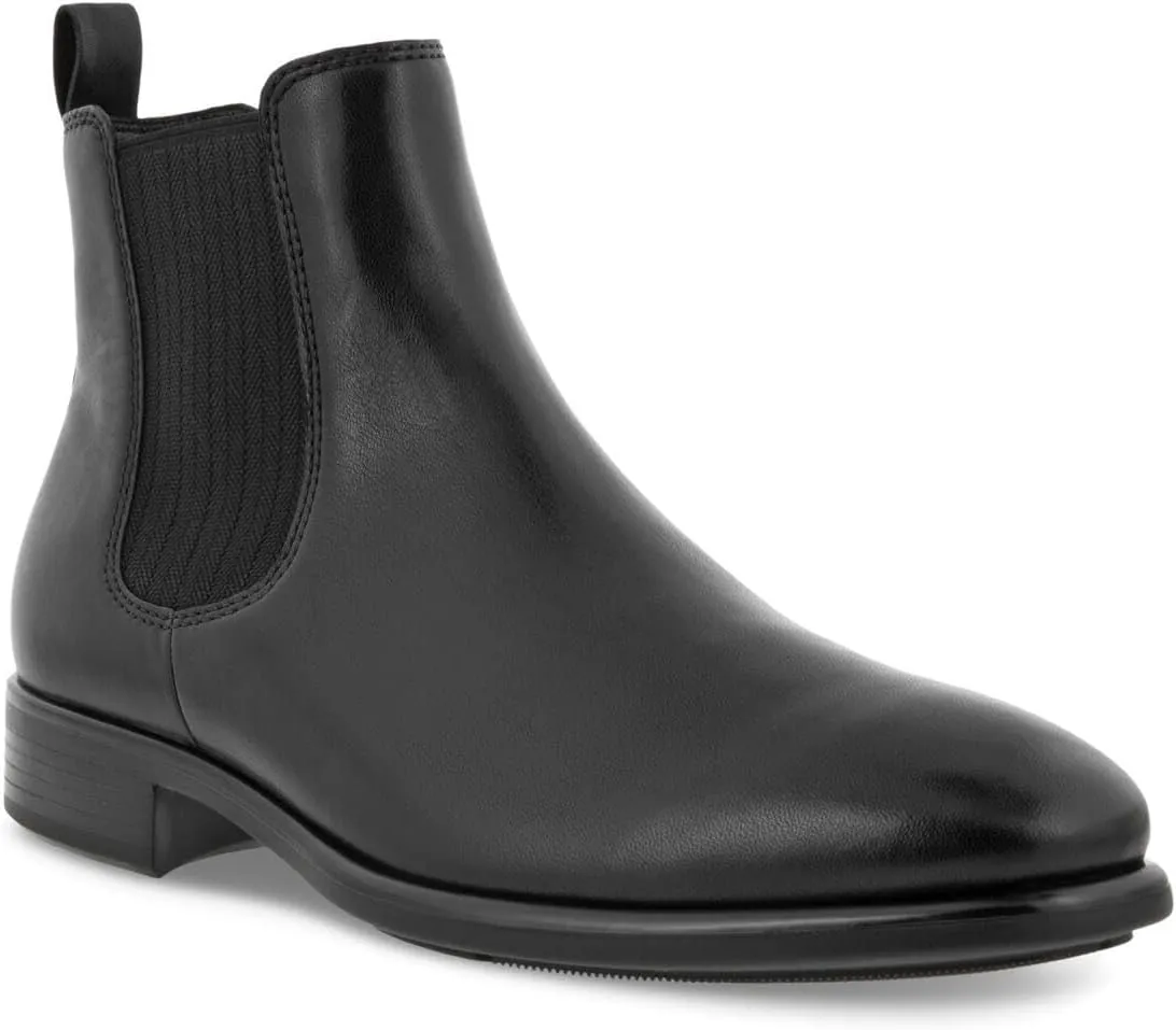 ECCO Men's Citytray Oxford