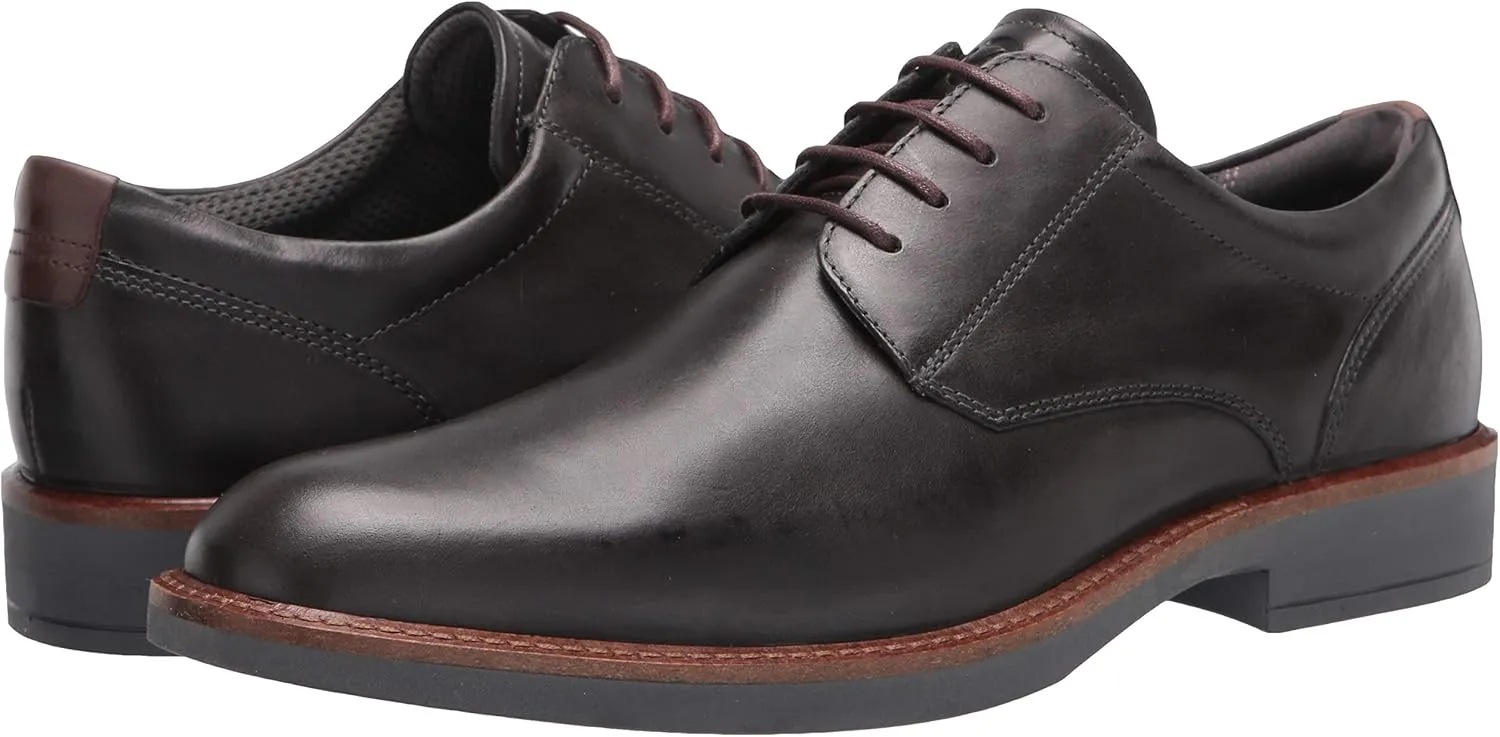 ECCO Men's Classic Sneaker