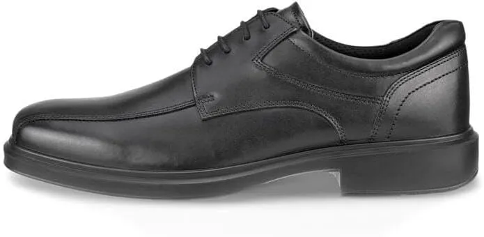 ECCO Men's Helsinki 2.0 Bike Toe Tie Oxford