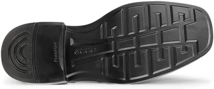 ECCO Men's Helsinki 2.0 Bike Toe Tie Oxford
