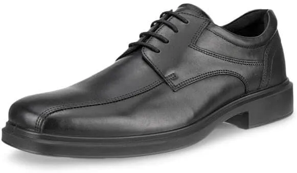 ECCO Men's Helsinki 2.0 Bike Toe Tie Oxford