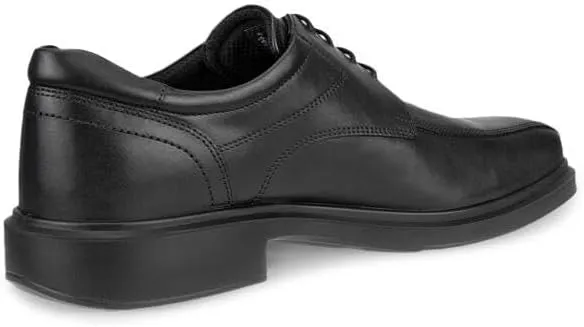 ECCO Men's Helsinki 2.0 Bike Toe Tie Oxford