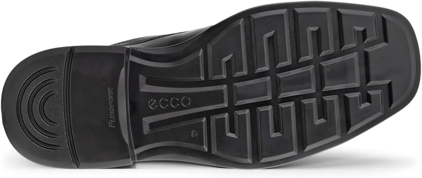 ECCO Men's Helsinki 2.0 Cap Toe Tie Oxford