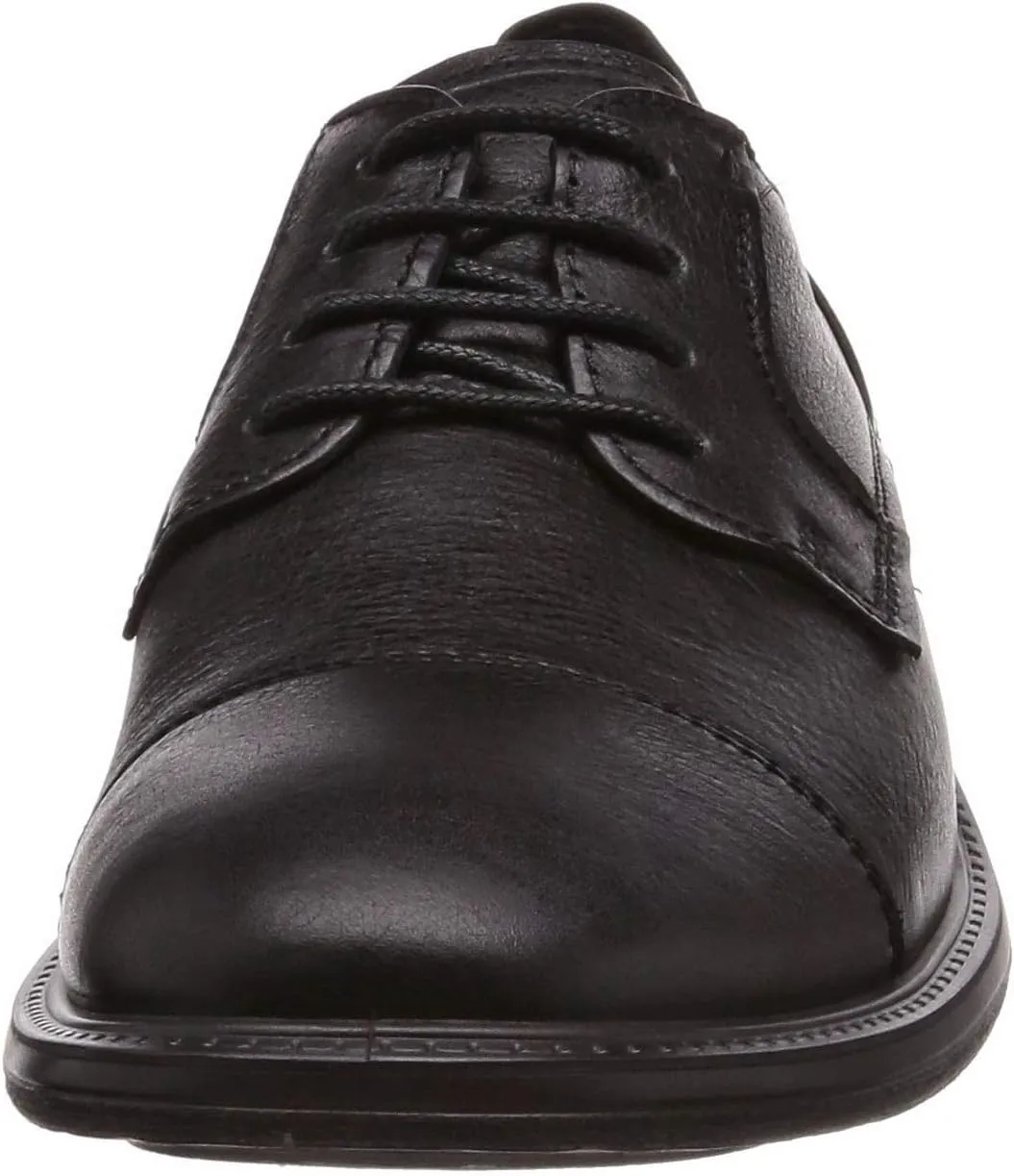 ECCO Men's Knoxville Cap Toe Oxford