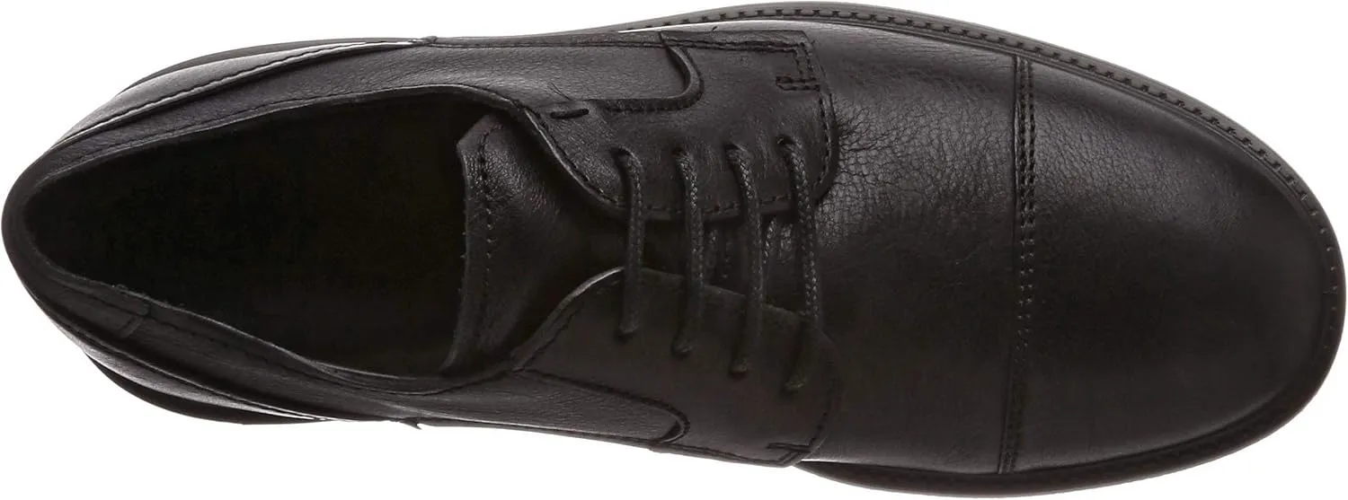 ECCO Men's Knoxville Cap Toe Oxford