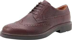 ECCO Men's London Wingtip Oxford