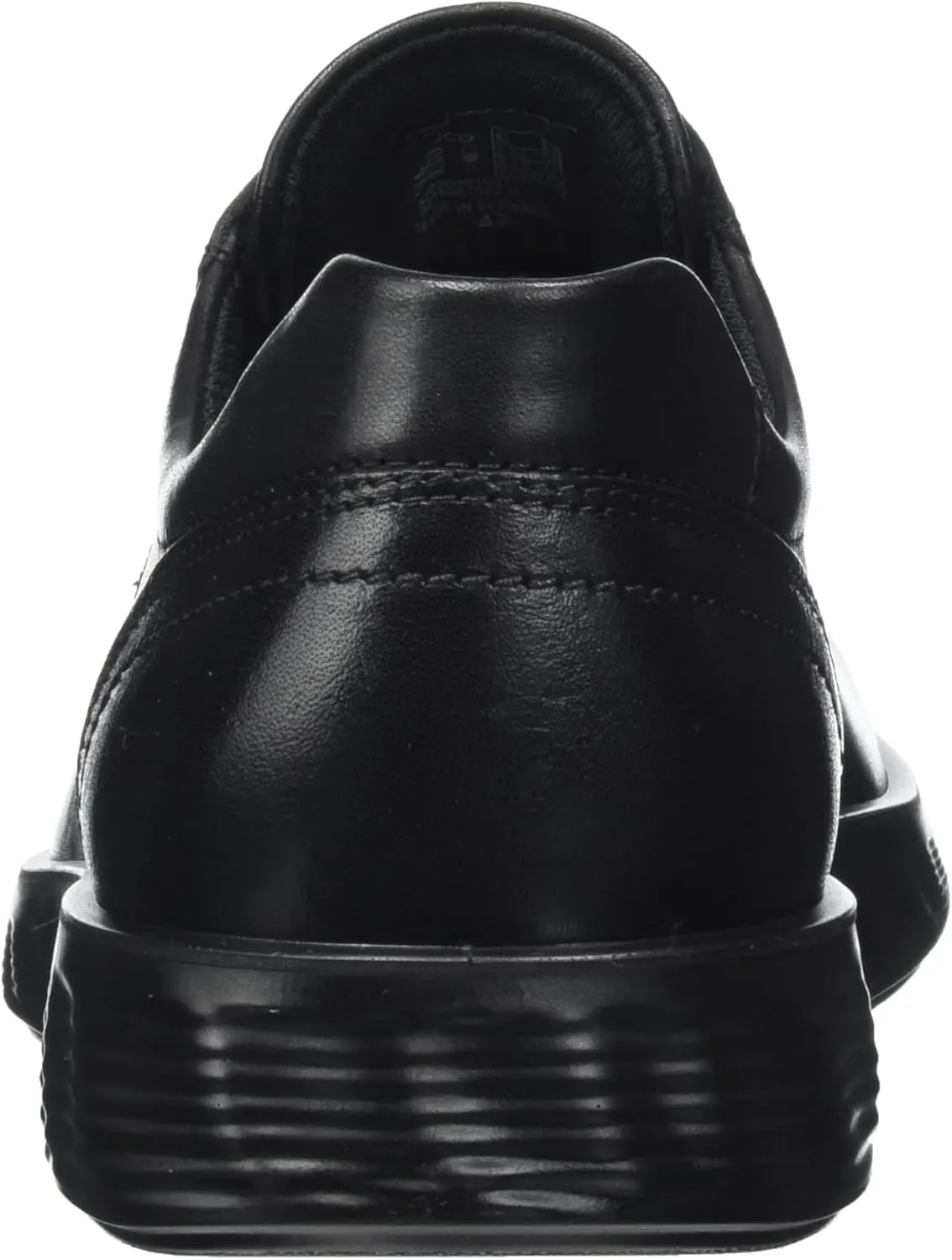 ECCO Men's S Lite Hybrid Apron Toe Tie Oxford