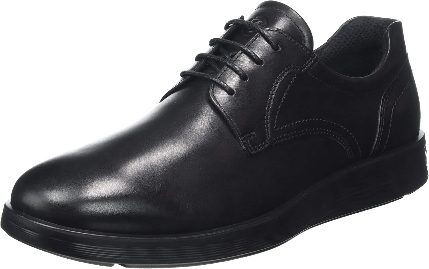 ECCO Men's S Lite Hybrid Apron Toe Tie Oxford
