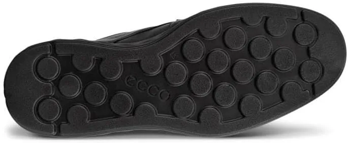 ECCO Men's S Lite Hybrid Apron Toe Tie Oxford