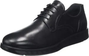 ECCO Men's S Lite Hybrid Apron Toe Tie Oxford