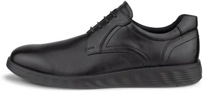 ECCO Men's S Lite Hybrid Apron Toe Tie Oxford