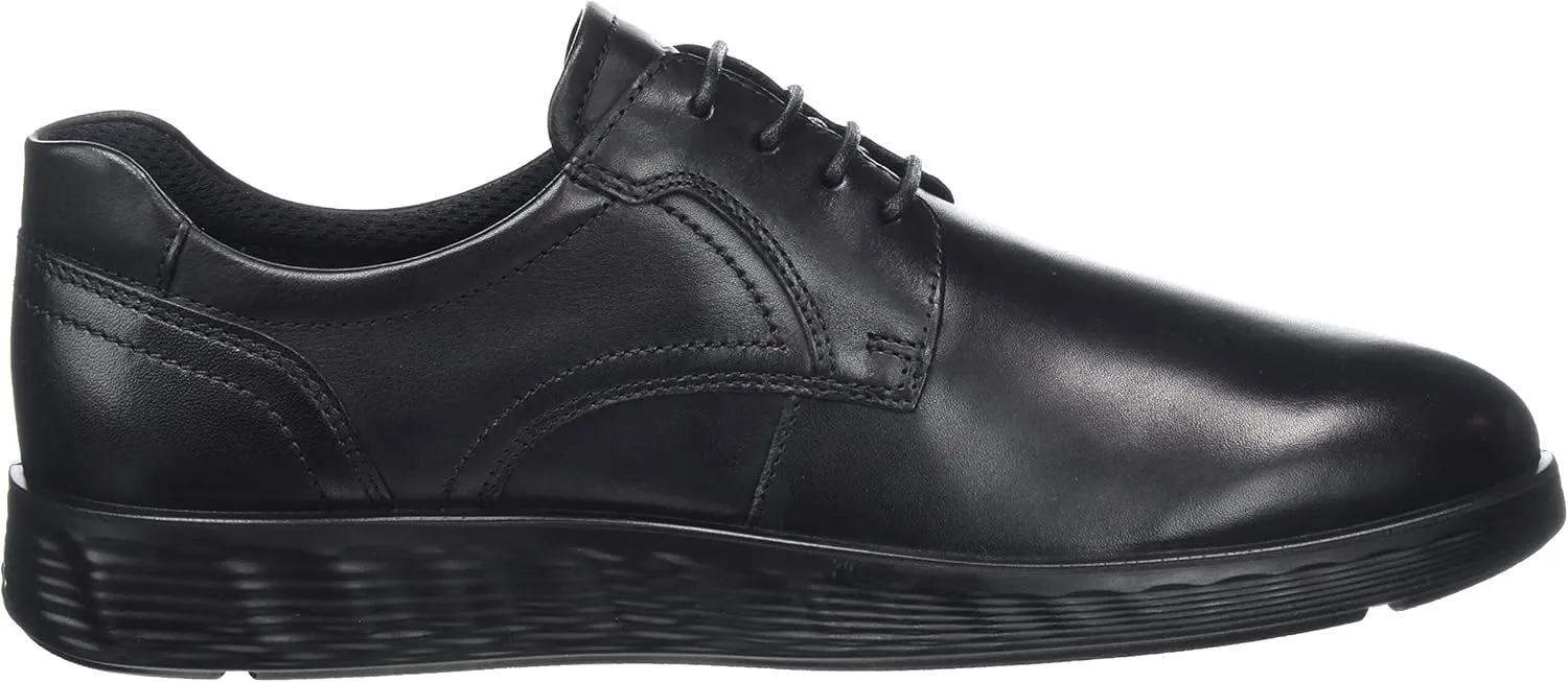 ECCO Men's S Lite Hybrid Apron Toe Tie Oxford