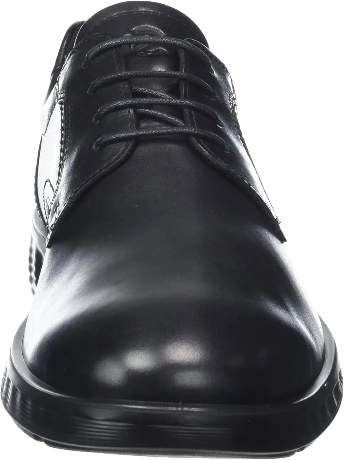 ECCO Men's S Lite Hybrid Apron Toe Tie Oxford