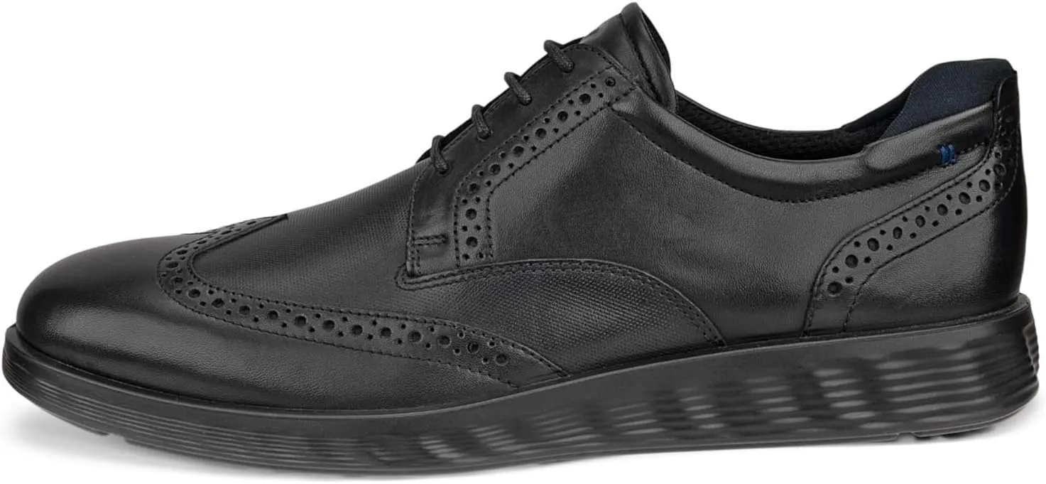 ECCO Men's S Lite Hybrid Brogue Oxford