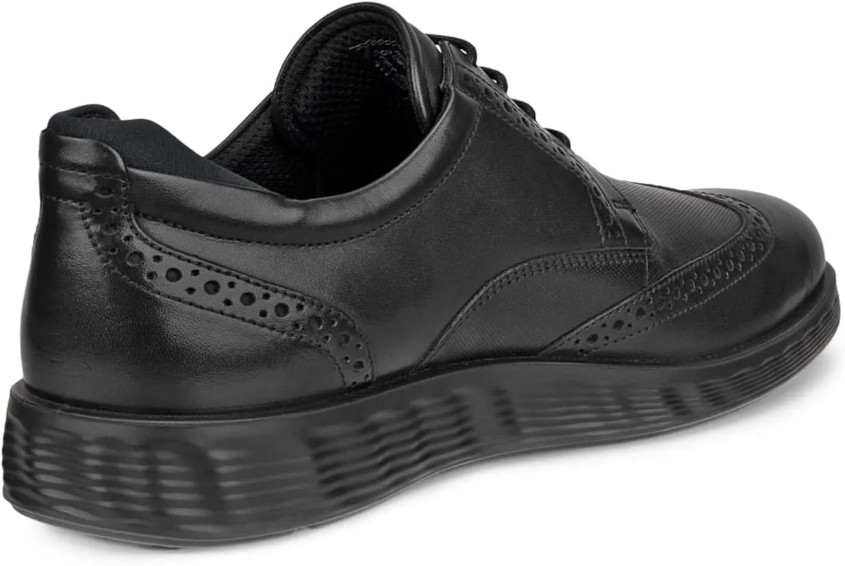 ECCO Men's S Lite Hybrid Brogue Oxford