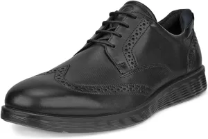 ECCO Men's S Lite Hybrid Brogue Oxford