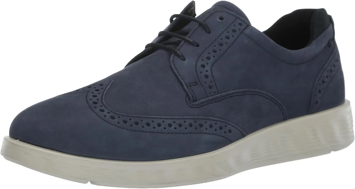 ECCO Men's S Lite Hybrid Brogue