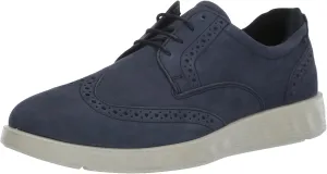 ECCO Men's S Lite Hybrid Brogue