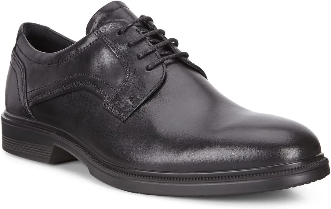 ECCO Men's Shoe Derbys