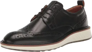 ECCO Men's St. 1 Hybrid Brogue Oxford