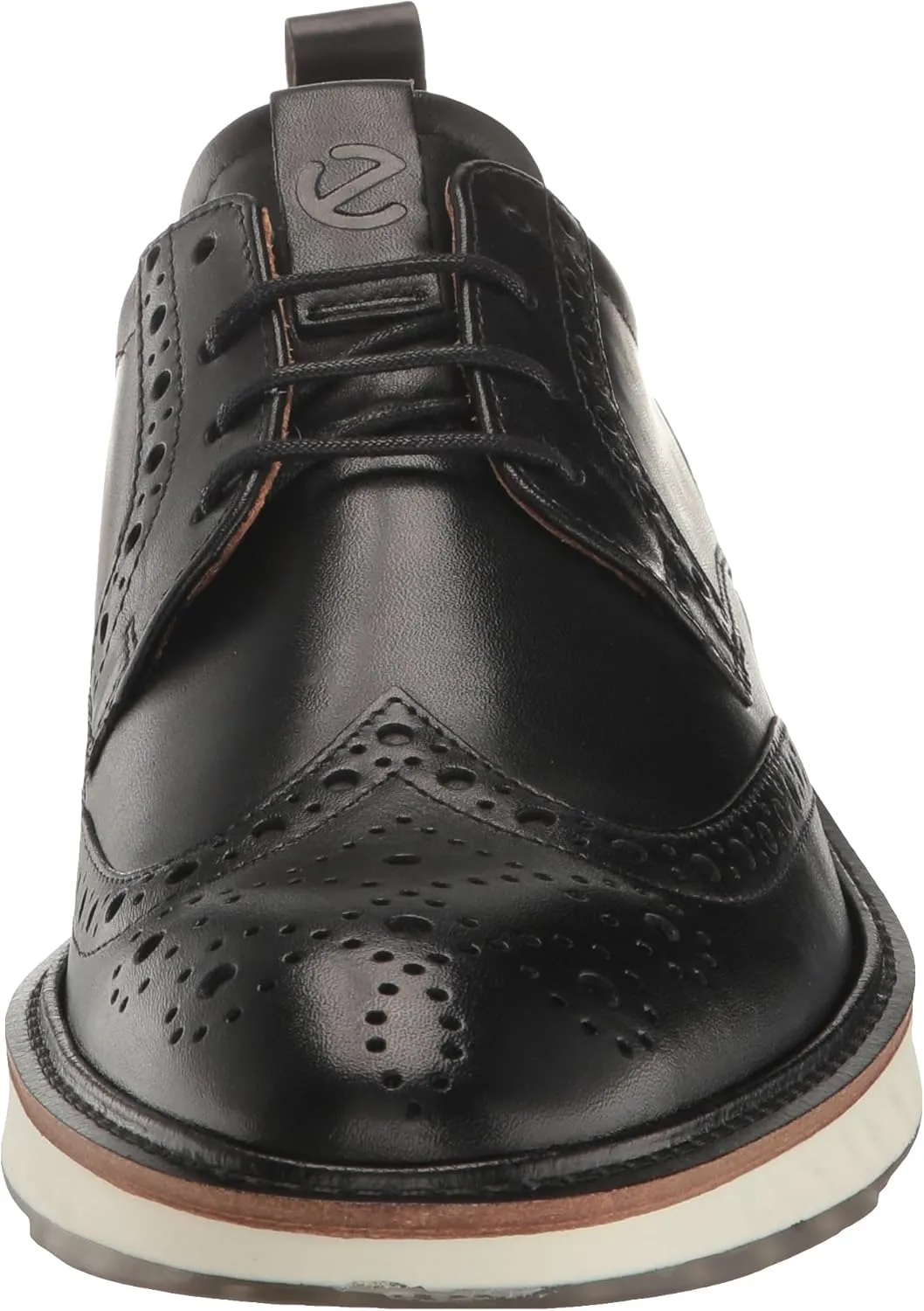 ECCO Men's St. 1 Hybrid Brogue Oxford