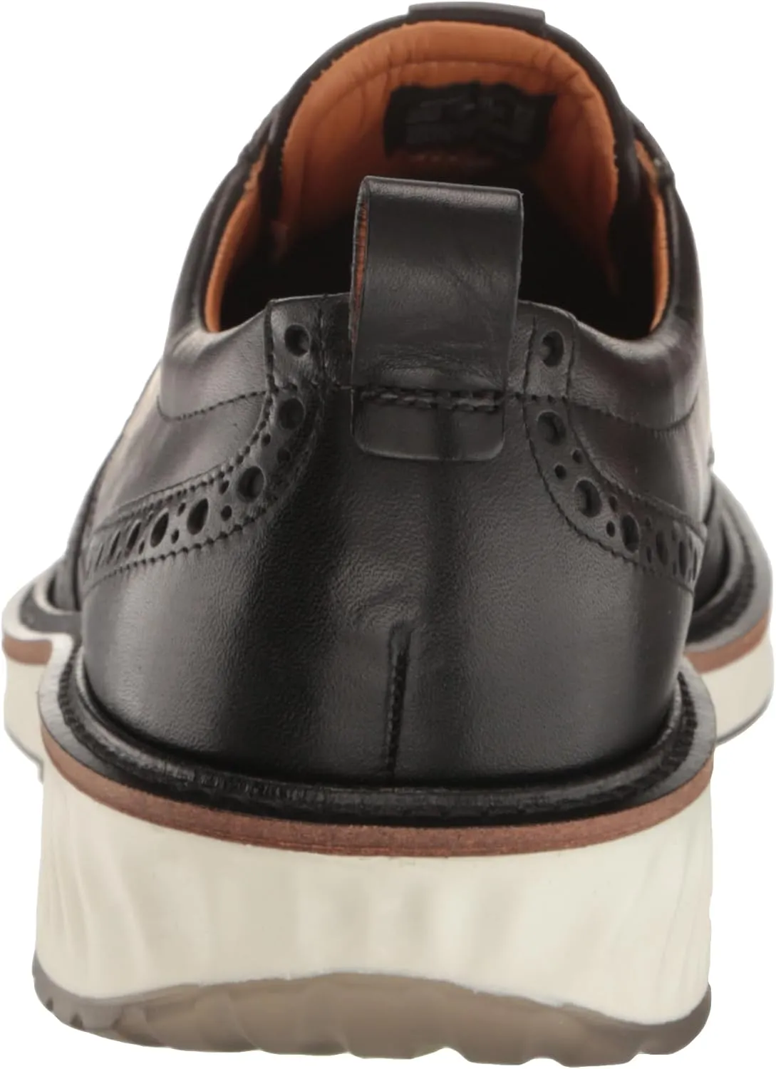 ECCO Men's St. 1 Hybrid Brogue Oxford