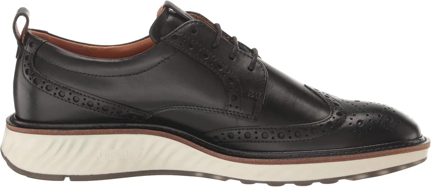 ECCO Men's St. 1 Hybrid Brogue Oxford