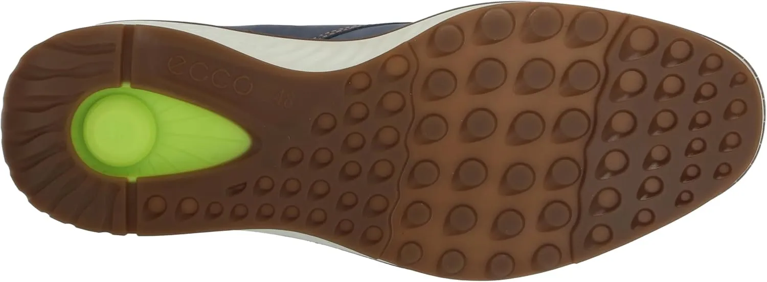 ECCO Men's St.1 Hybrid Plain Toe Oxford
