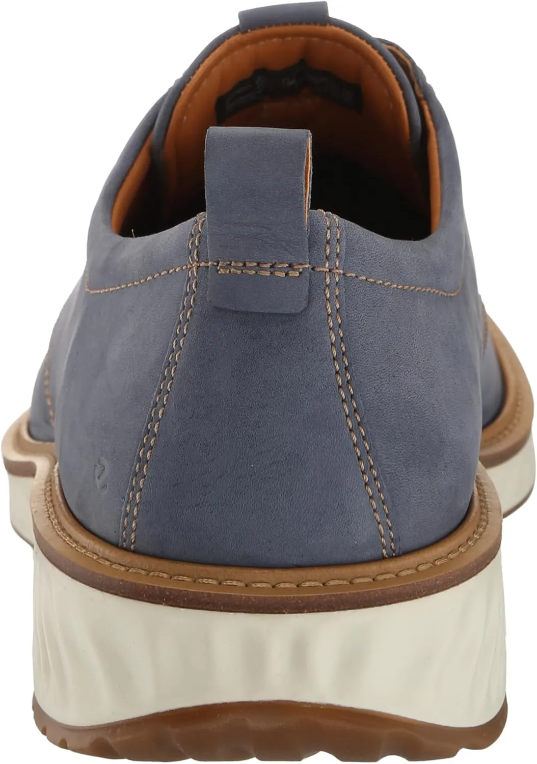 ECCO Men's St.1 Hybrid Plain Toe Oxford