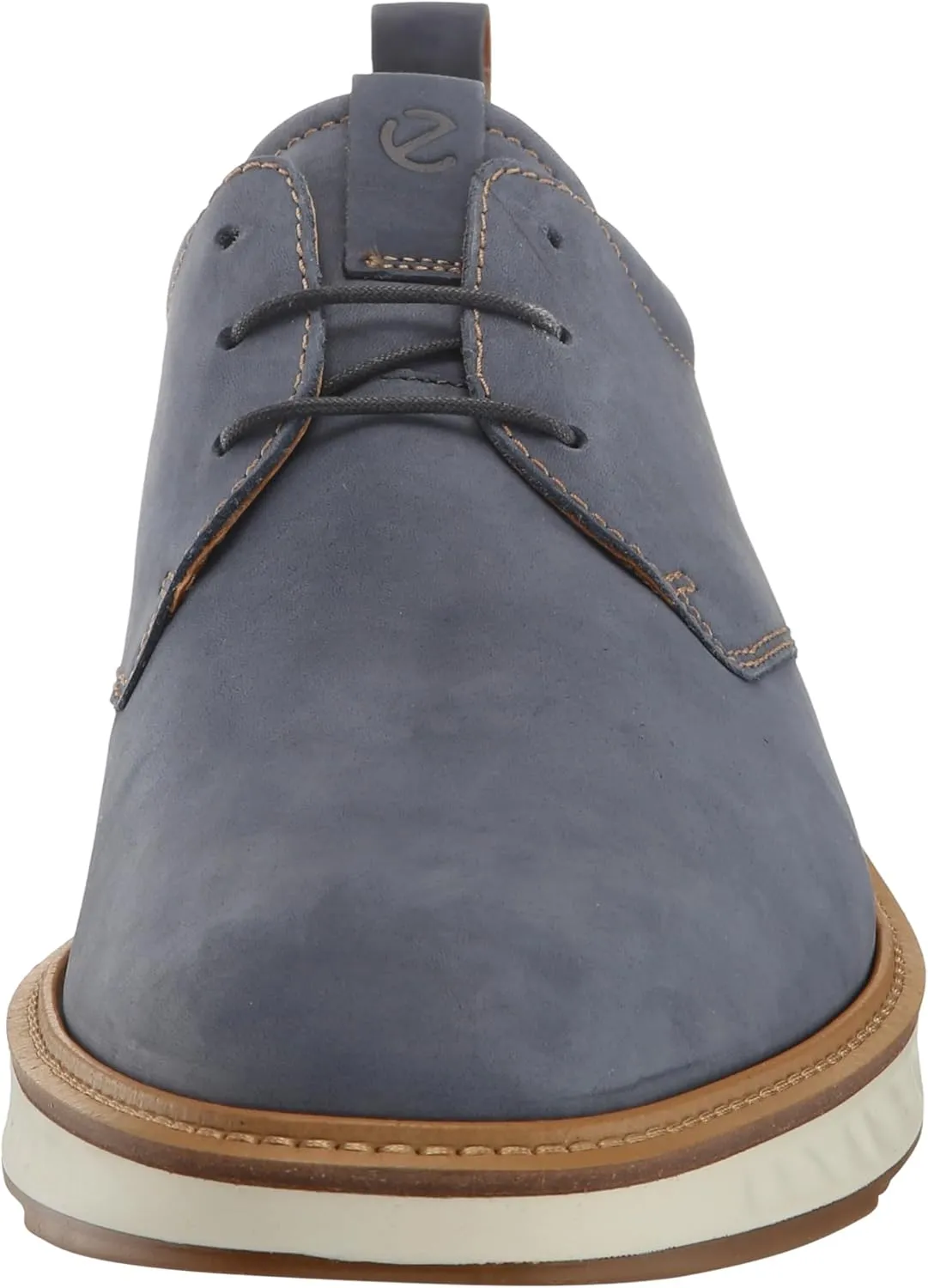 ECCO Men's St.1 Hybrid Plain Toe Oxford