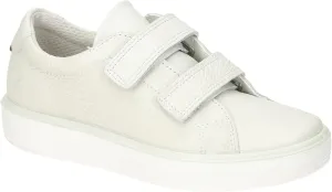 ECCO Unisex-Child Soft 60 Velcro Sneaker (Toddler/Little Big Kid)