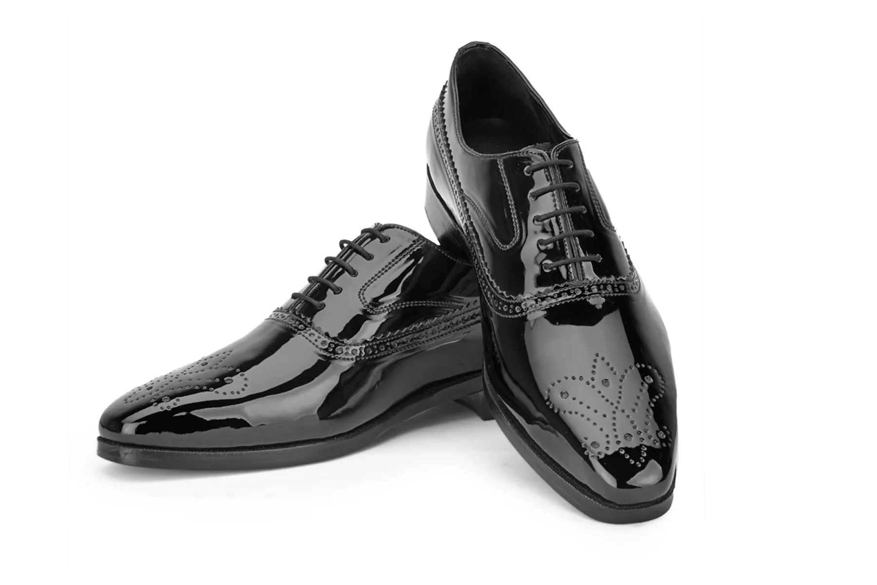Edward Wingtip