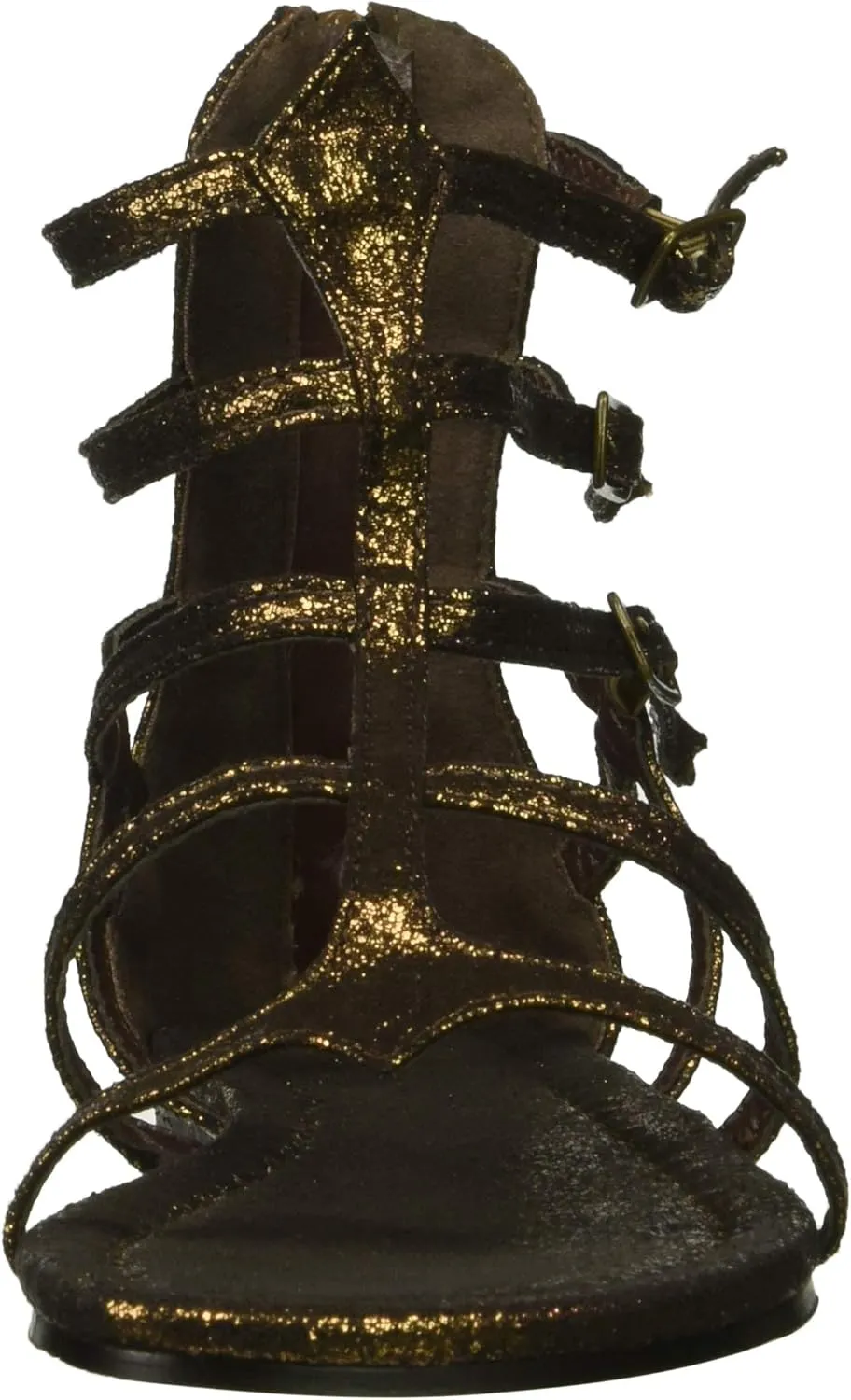 Ellie Shoes Women's 015-athena Flat Sandal