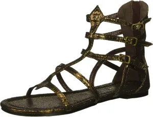 Ellie Shoes Women's 015-athena Flat Sandal
