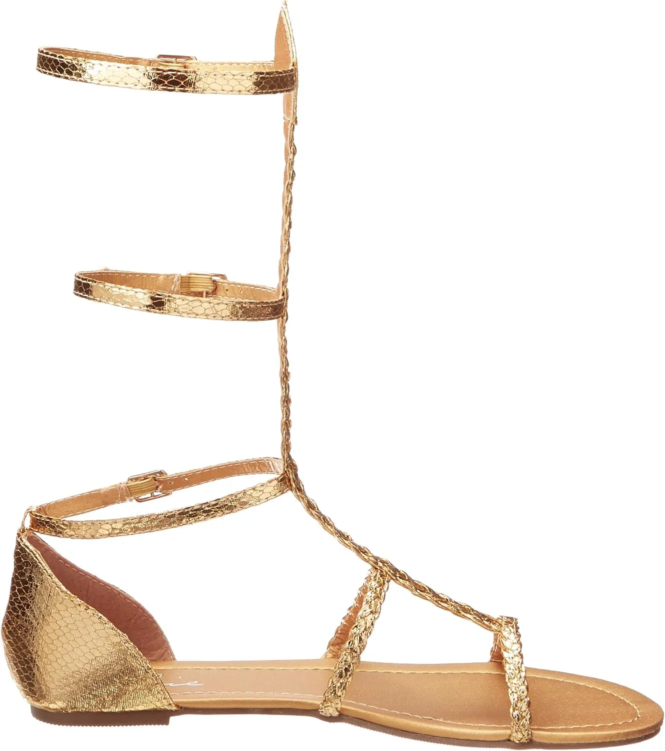 Ellie Shoes Women's 015-Cairo Flat