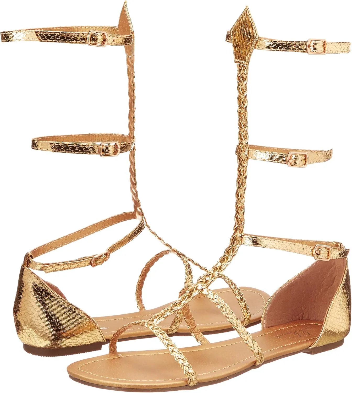 Ellie Shoes Women's 015-Cairo Flat
