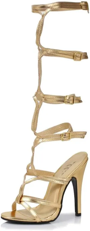 Ellie Shoes Women's 510 Sexy Gladiator Sandal