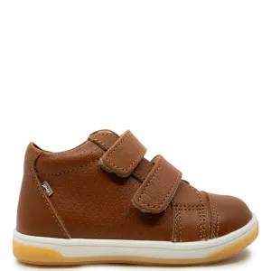 Emel Luggage Velcro Baby Sneaker