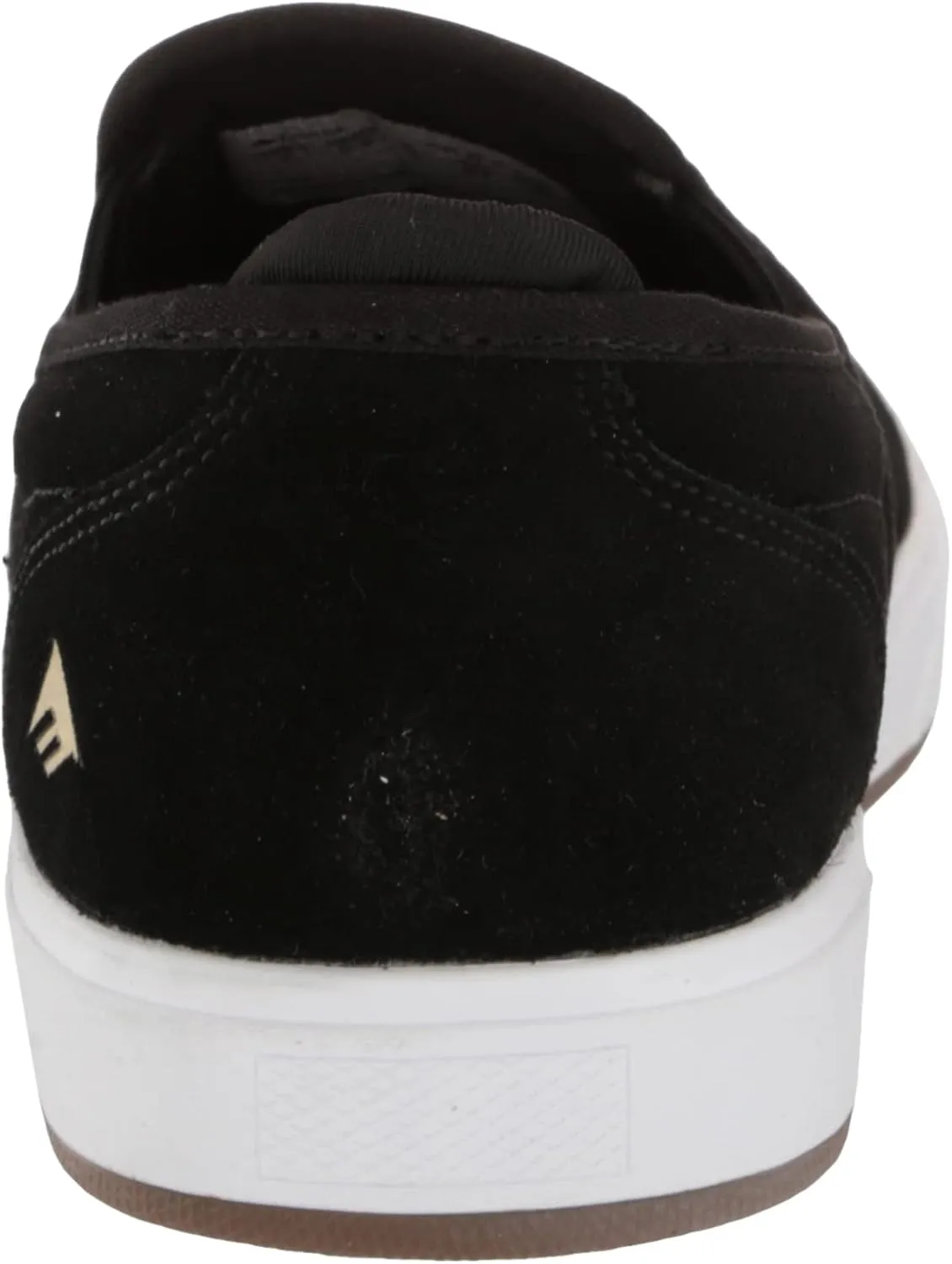 Emerica Men's Wino G6 Cup Slip-on Skate Shoe