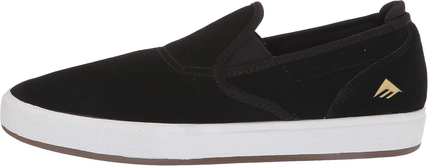 Emerica Men's Wino G6 Cup Slip-on Skate Shoe