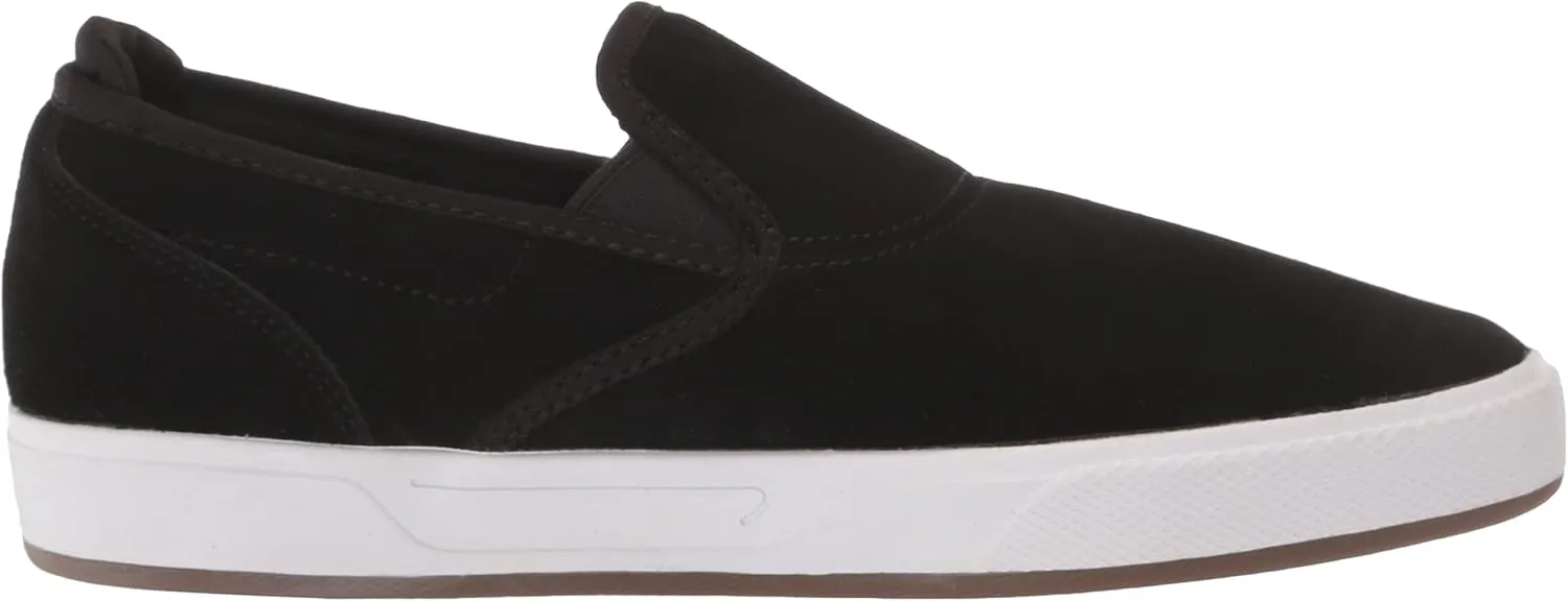 Emerica Men's Wino G6 Cup Slip-on Skate Shoe