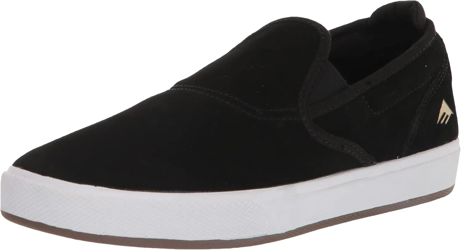 Emerica Men's Wino G6 Cup Slip-on Skate Shoe