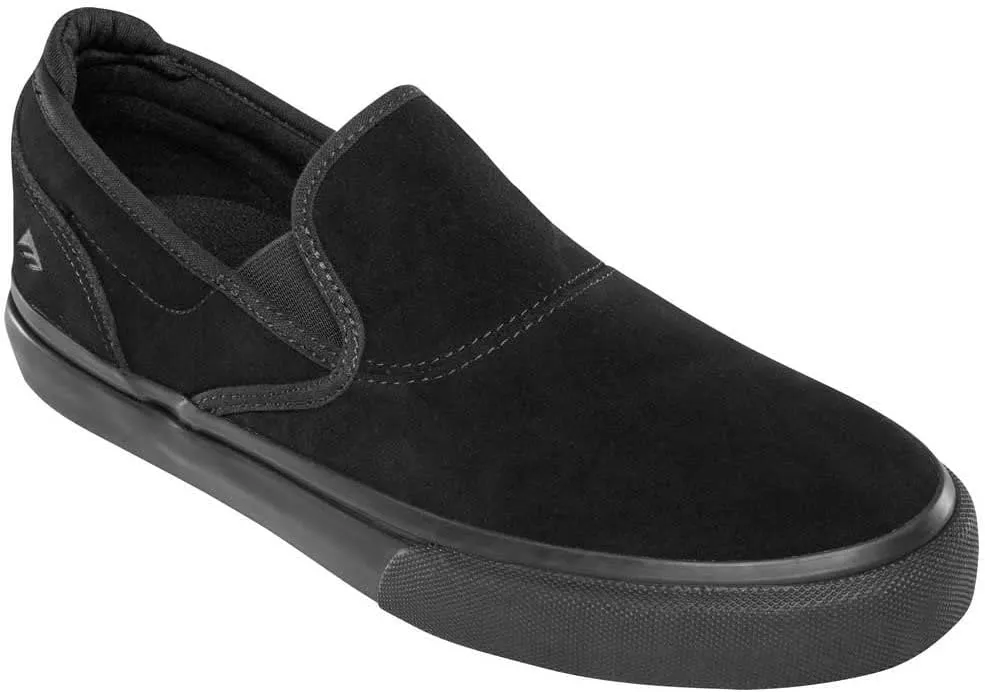 Emerica Men's Wino G6 Slip-on Skate Shoe