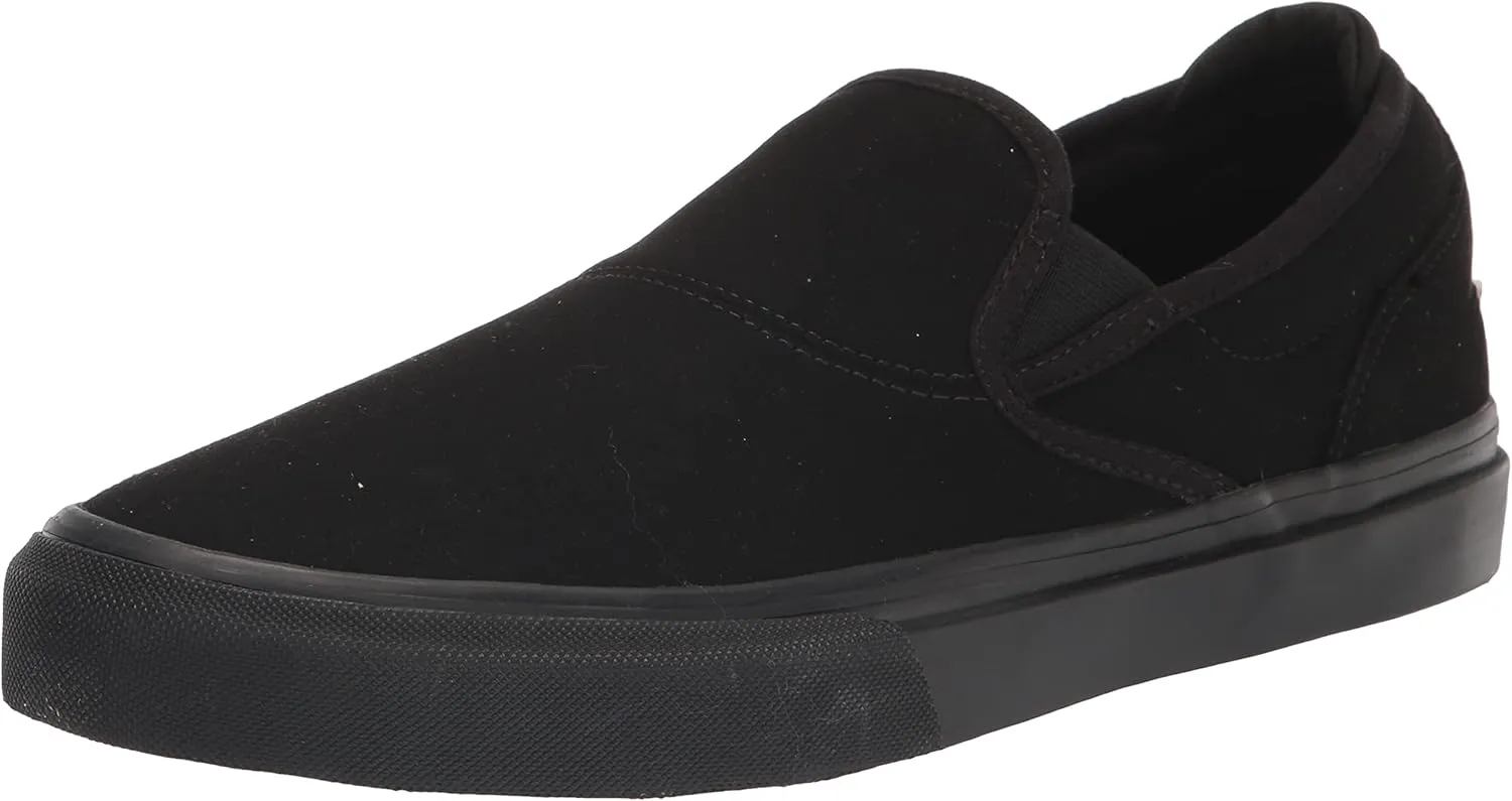 Emerica Men's Wino G6 Slip-on Skate Shoe