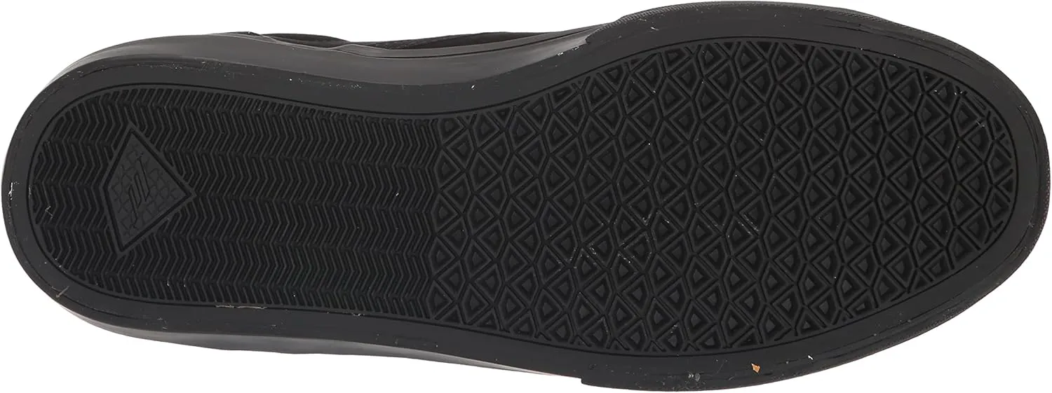 Emerica Unisex-Adult Wino G6 Slip-on Skate Shoe