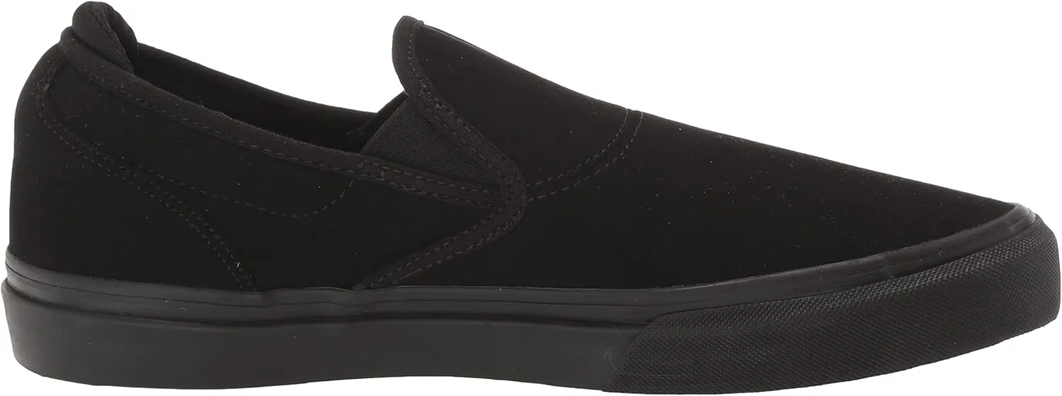 Emerica Unisex-Adult Wino G6 Slip-on Skate Shoe