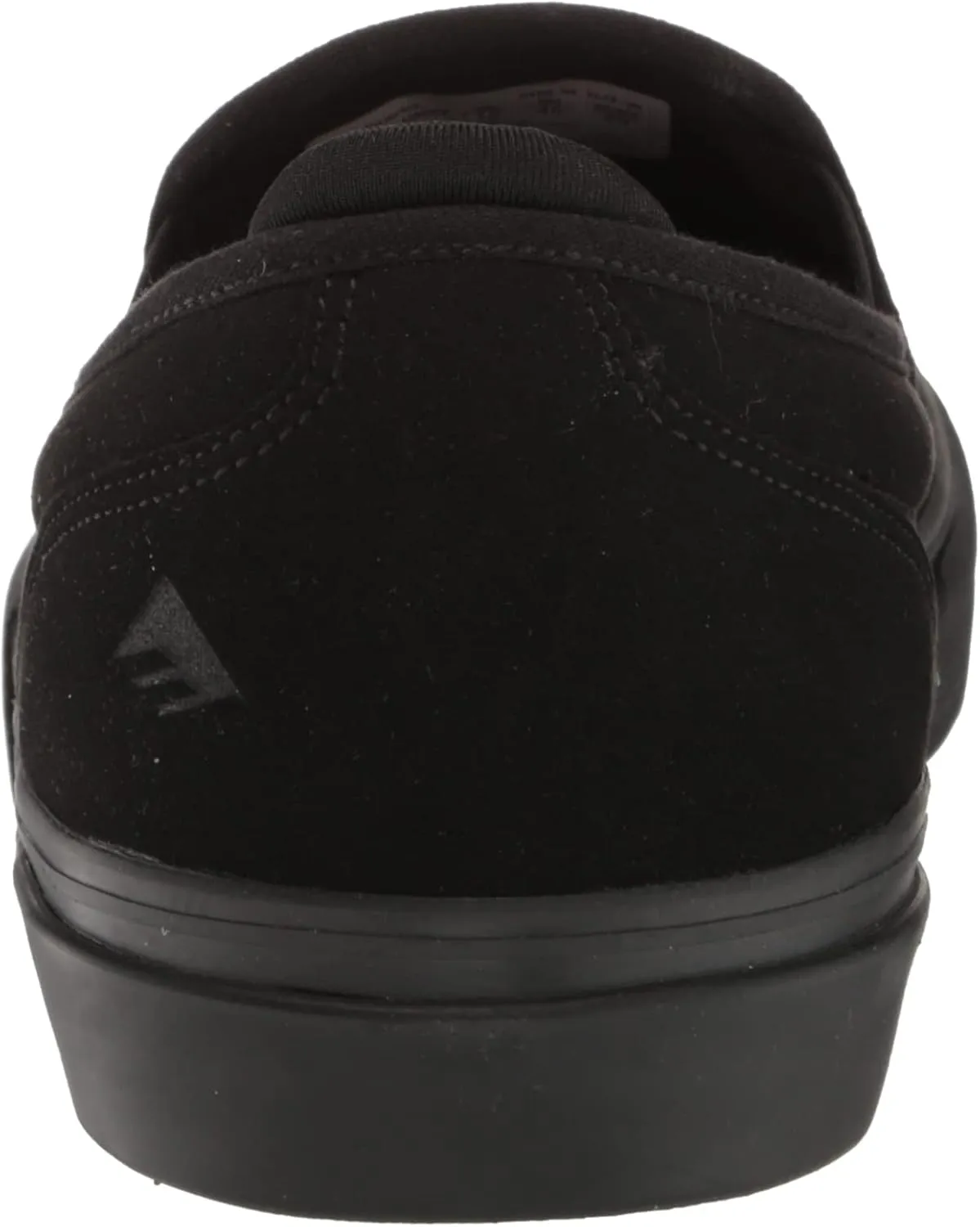 Emerica Unisex-Adult Wino G6 Slip-on Skate Shoe