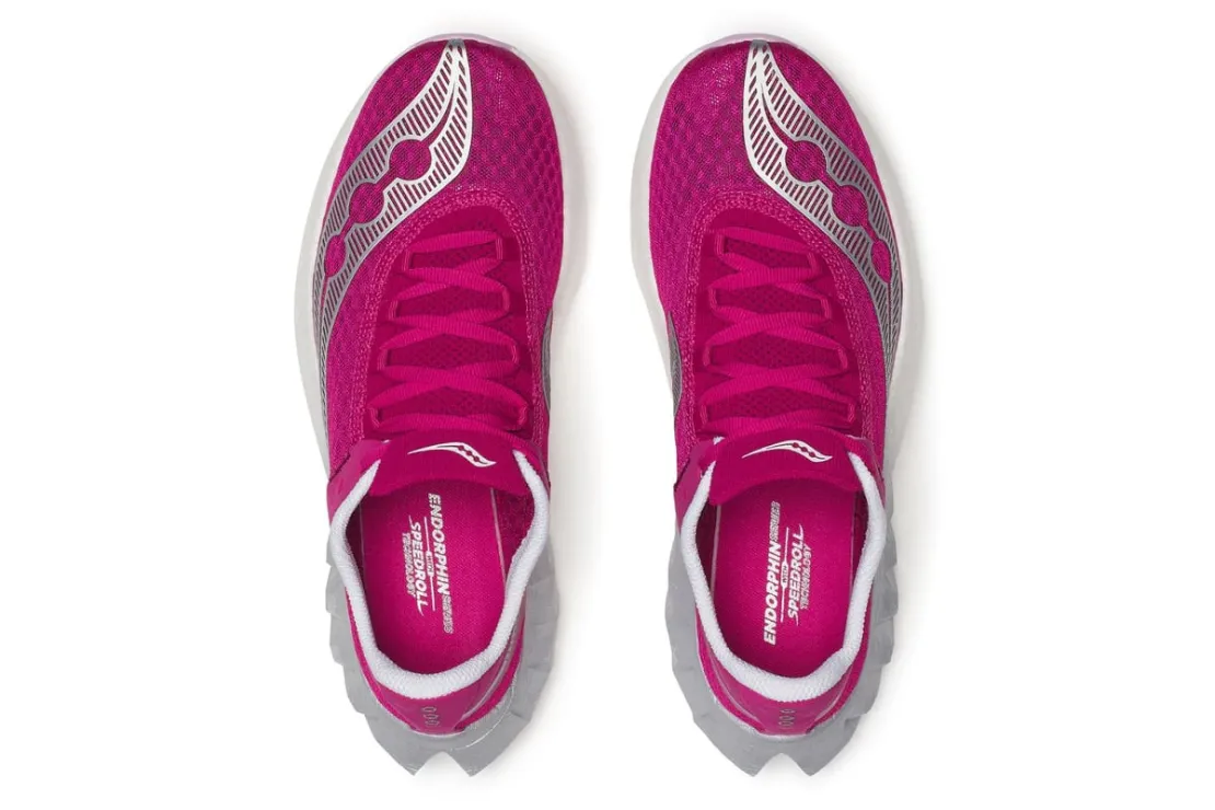 Endorphin Pro 4 Women's :Magenta