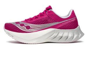 Endorphin Pro 4 Women's :Magenta